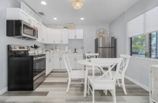 171 Washington ~ Dune Our Thing ~ Unit A ~ Fabulous Pool Home! 2 Bedroom Home by RedAwning