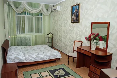 Universitetskaya Hotel