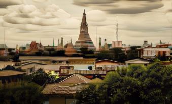 Baan Suandao Wat Arun