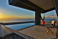 Villa Leonor Cliffside Retreat.