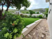 Steenbok House self catering Apartment