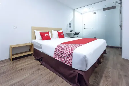 North City Hotel