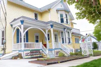The Muse Gallery Guesthouse
