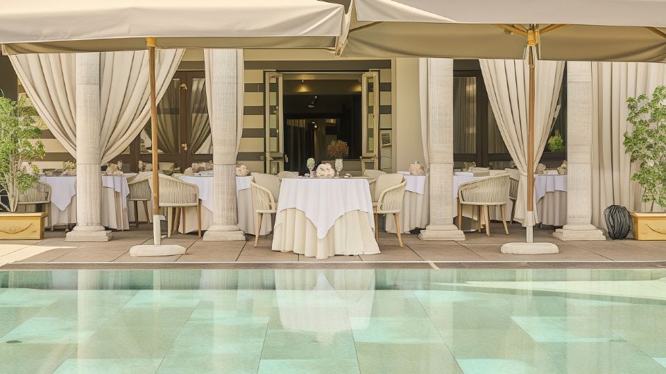 Grand Hotel Imperiale - Preferred Hotels & Resorts
