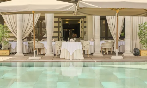 Grand Hotel Imperiale - Preferred Hotels & Resorts