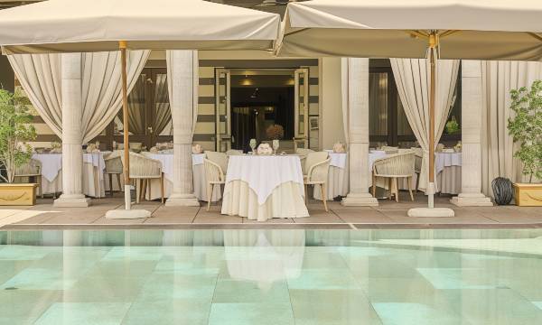 Grand Hotel Imperiale - Preferred Hotels & Resorts