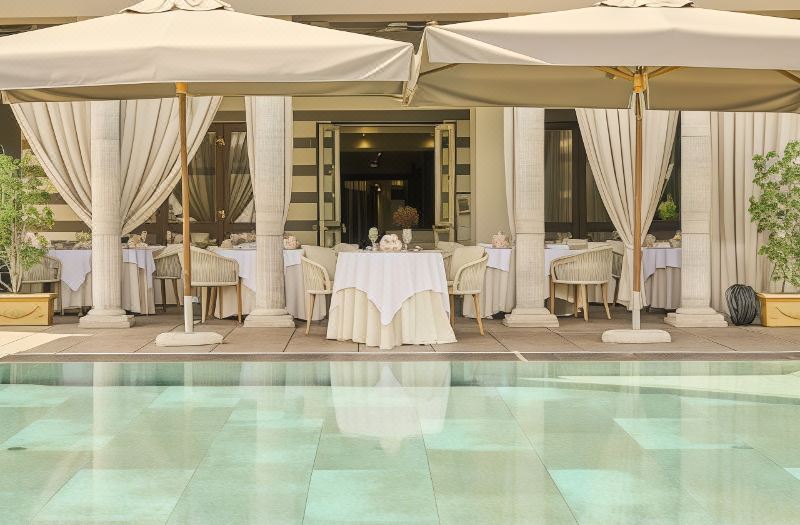 Grand Hotel Imperiale - Preferred Hotels & Resorts