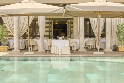 Grand Hotel Imperiale - Preferred Hotels & Resorts Hotels in Montignoso