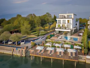 文奇西爾米歐內飯店