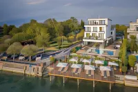Hotel Vinci Hotels in Sirmione