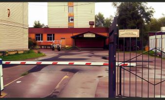 Hostel Drevny Pskov