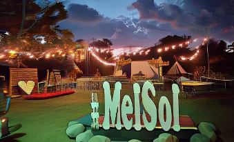 MelSol Hotel