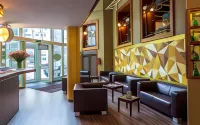 Trip Inn Aschaffenburger Hof Hotel di Stockstadt am Main