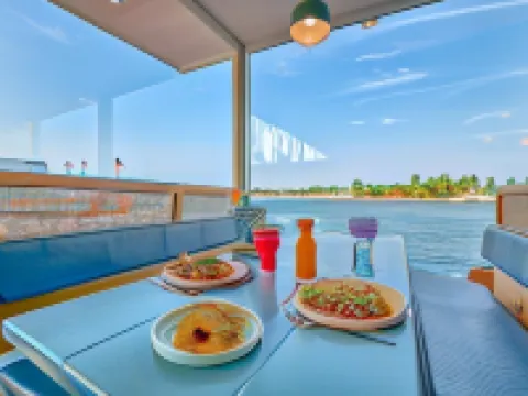 Bocas Paradise Hotel โรงแรมในโบกาสเดลโตโร