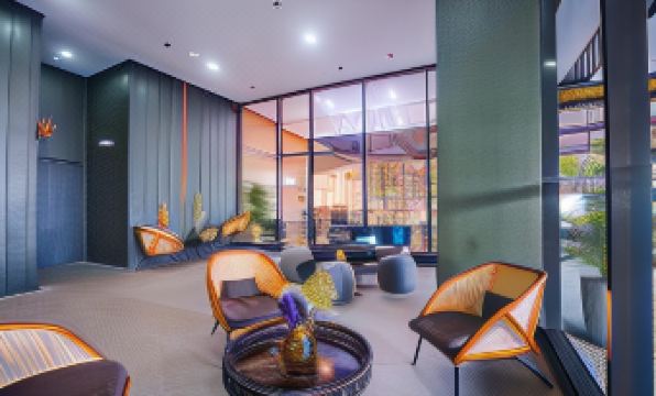 1. 고 호텔스 플러..