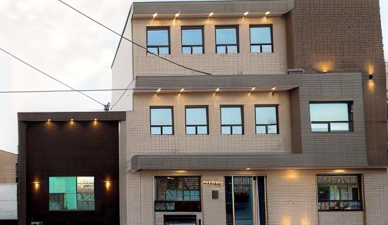 Hotel Roque Các khách sạn ở Torreon