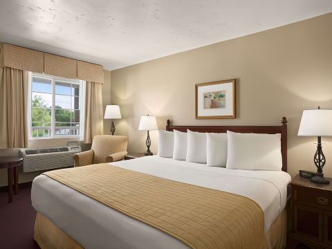 Days Inn by Wyndham Montrose