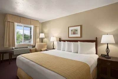 Days Inn by Wyndham Montrose Hotels in Montrose
