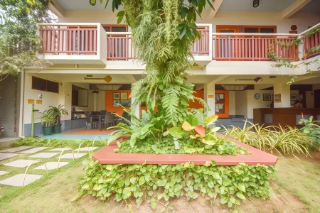 Agos Boracay Rooms + Beds