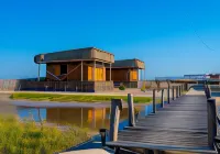 Palaa Mayapo Ecolodge Hotels near Dunas Cabo de la Vela