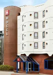 Ibis Portsmouth Centre Hotels near Park Building