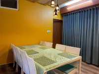Munus Travel Home is "A Peaceful Home Away from the City"