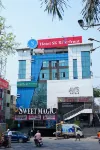 Hotel SK Riverfront Hotels in Vijayawada