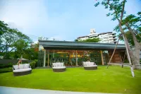 The Rain Cha am Hua Hin