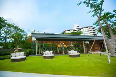 รูปภาพของเดอะ เรน ชะอำ-หัวหิน