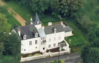 La Villa Mirabelle Hotels in Asnelles