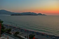 Er-Öz Hotel