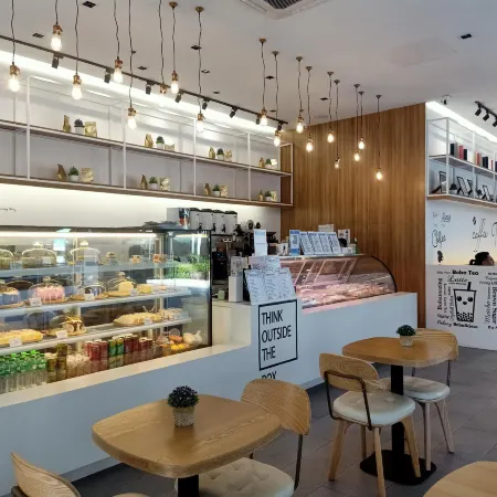 The Beacon Makati Staycation Suites