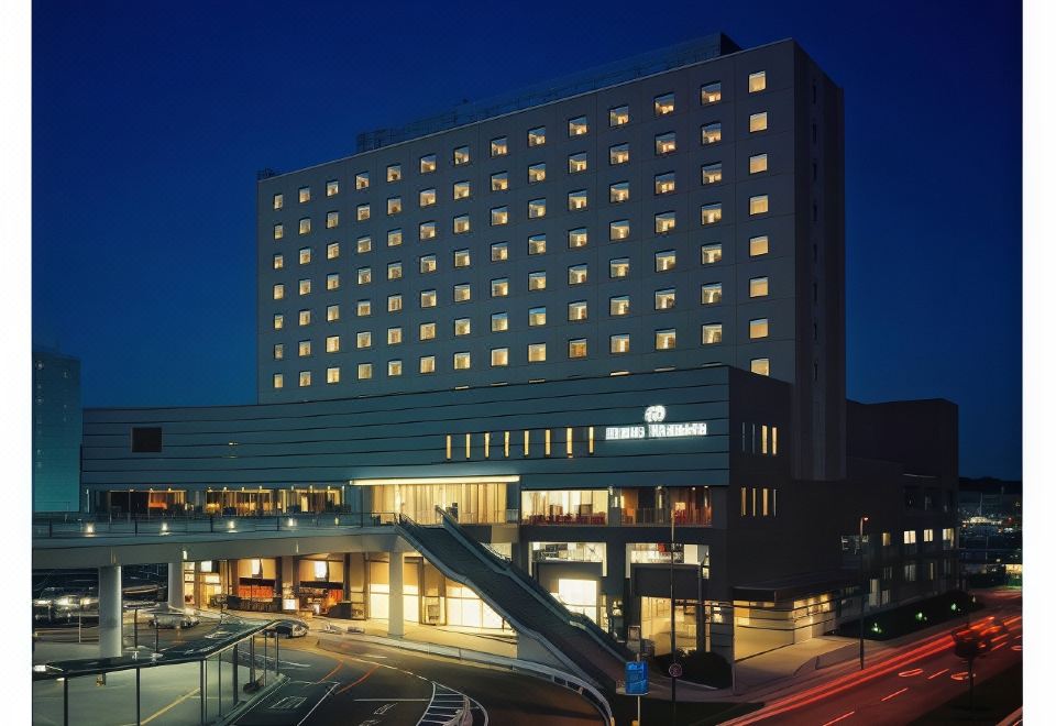 4. 호텔 테라스 더..