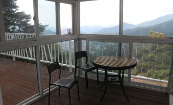 Miryang Samrang Pension