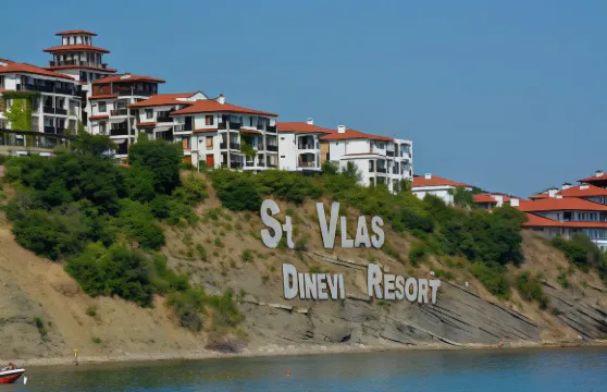 奧林普綜合公寓