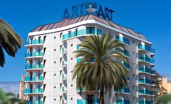 Art Las Palmas
