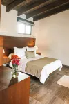 Hotel Roca y Cantera Hotels in Temascaltepec