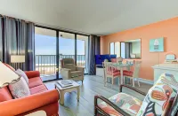 0411 Seaside Sunrise by Atlantic Towers Hotels in Carolina Beach