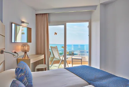 Tomir Portals Suites - Adults Only