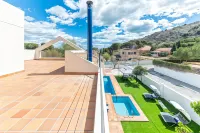 Villa Lucentum Hotels in 