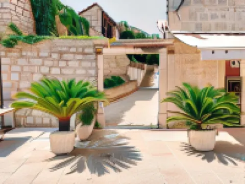 Central Apartments Bol