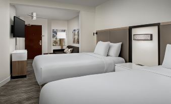 SpringHill Suites Atlanta Buford/Mall of Georgia