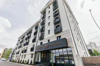 Hotel Agora Mures Hotels near Bike Park