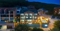 을왕리 신화스위트리펜션 왕산마리나항 주변 호텔