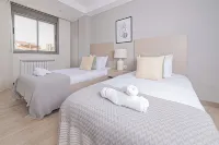 Appartement Luxueux Au Golf Hôtels à proximité de : Superette Kheyar