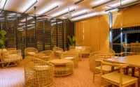 Vanavasa Resort Hotels in Bentong District
