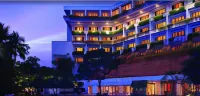 타지 벵골 P C Chandra Garden 주변 호텔