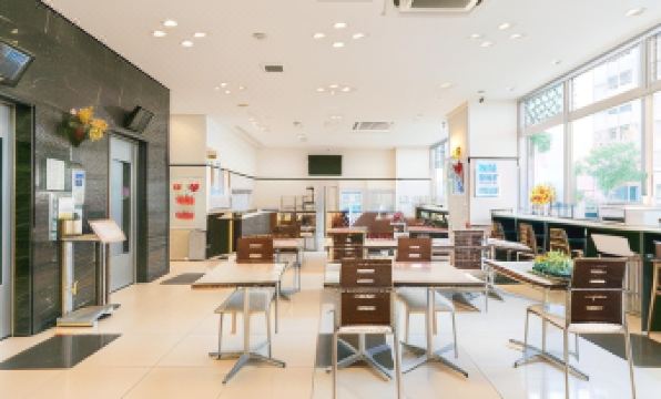 Toyoko Inn Hamamatsu Eki Kita Guchi - Housity