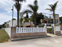 Punta Prosciutto Angel Bay B&B Hotels near Spiaggia libera