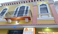 The Travel House Các khách sạn ở 